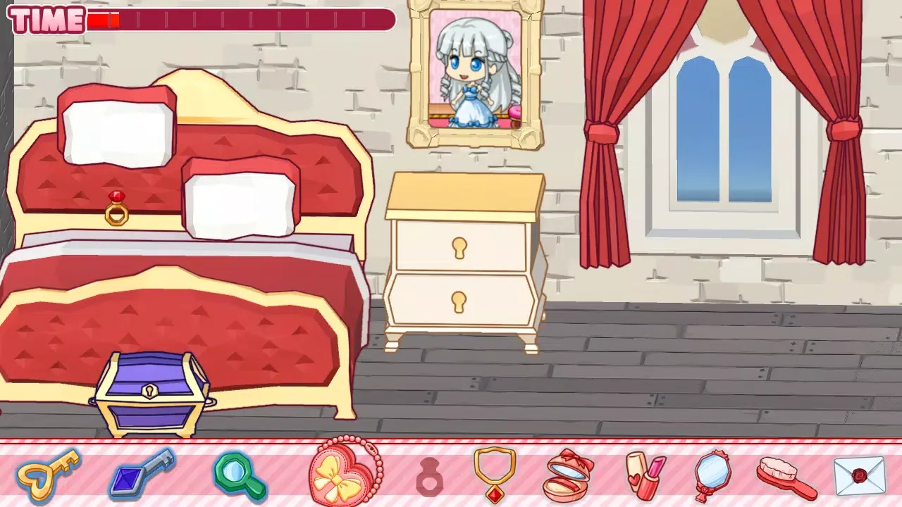 Princess Pretty Girl Screenshots
