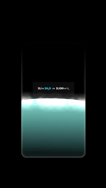 Screenshot di BEAKER