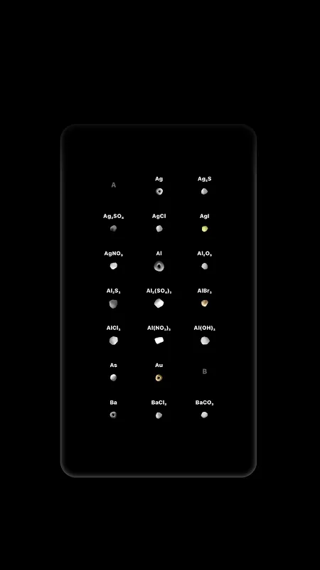 Screenshot di BEAKER