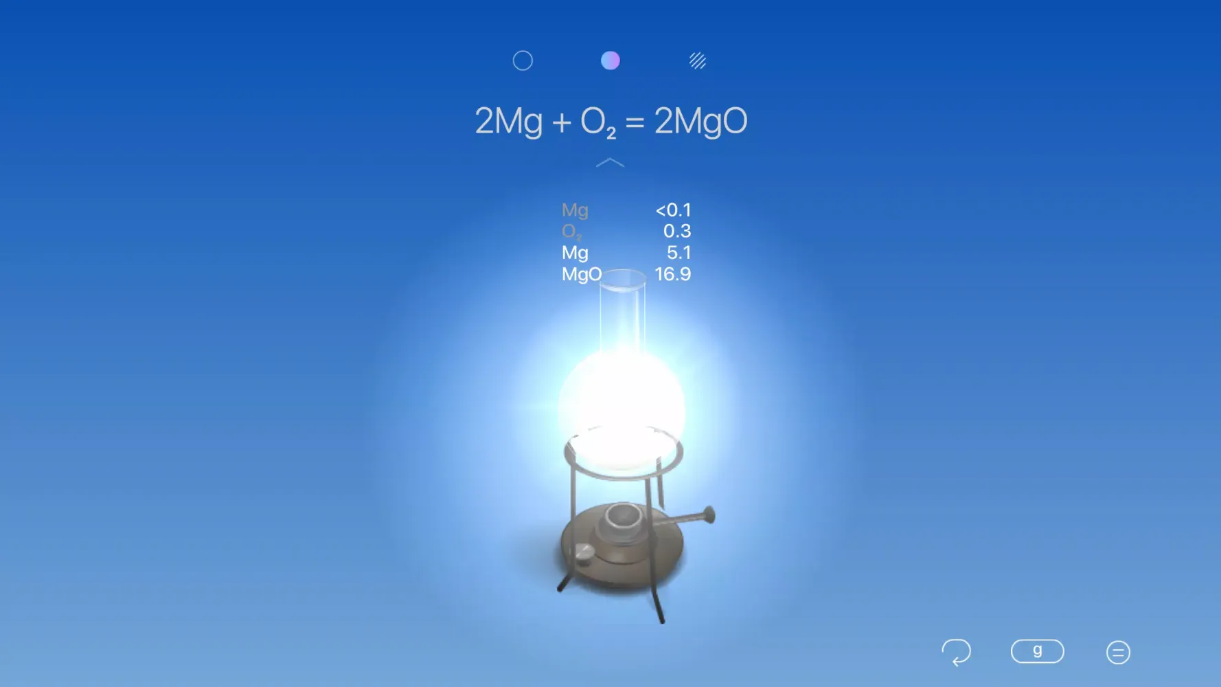 Скриншоты CHEMIST
