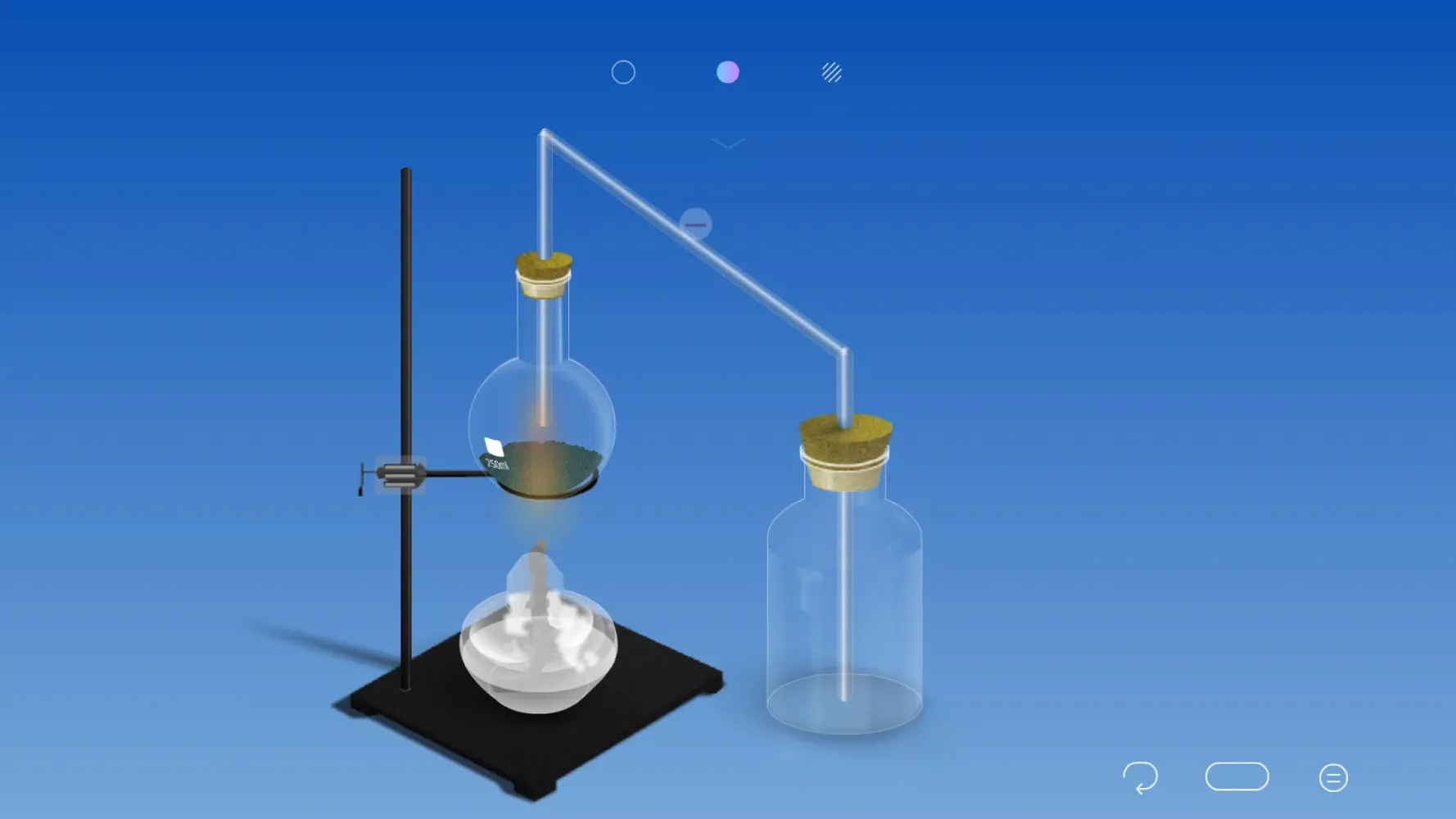 Скриншоты CHEMIST