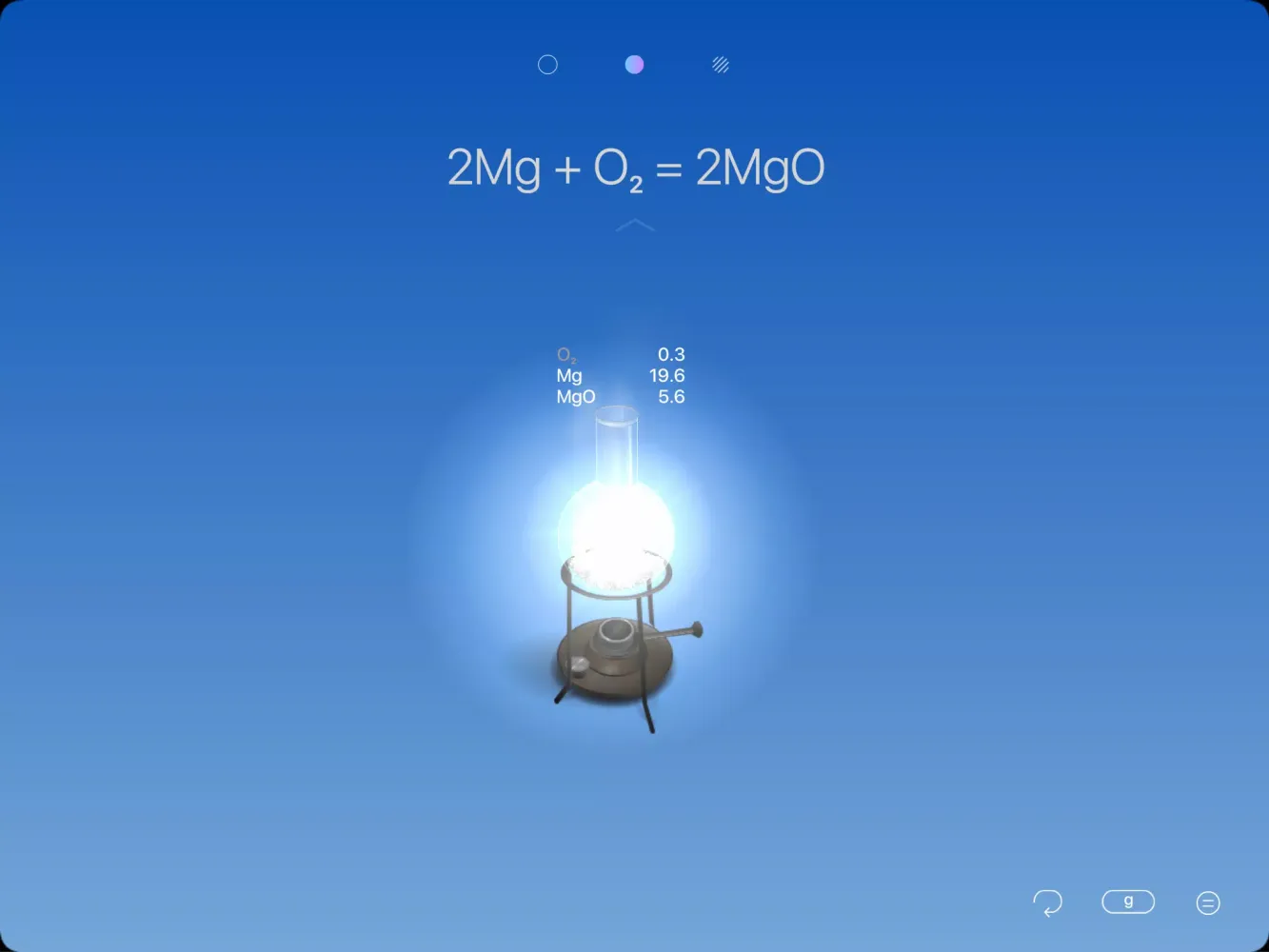 Скриншоты CHEMIST