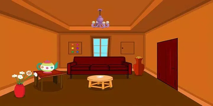 Escape games_From blocked room Screenshots