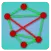 Tangled Lines : Untangled Game