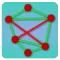 Tangled Lines : Untangled Game