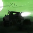 Shadow Road Trip