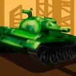 Tank Alien Assault