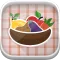 Guess what? Fruits&vegetables