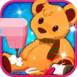 Cubs Toy Tailor Cubs Toy Tailor