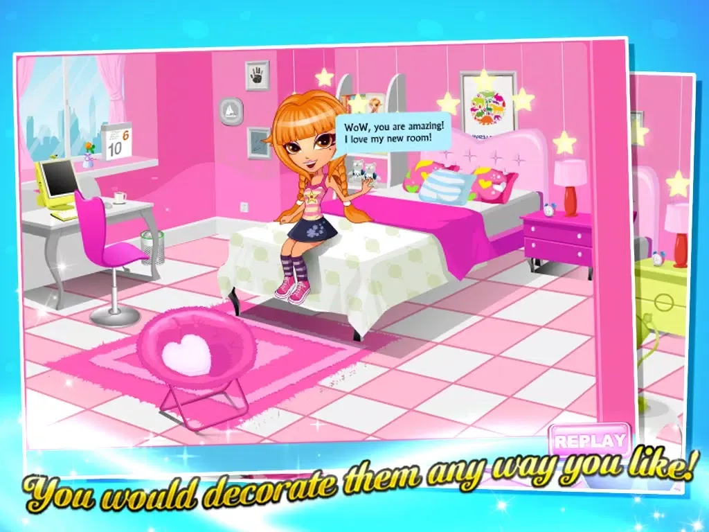 صور Design Kid's Bedroom iPad 
