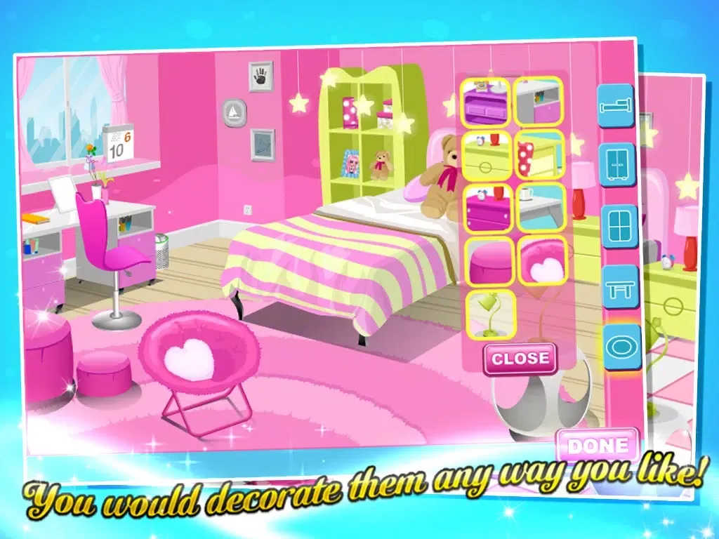 صور Design Kid's Bedroom iPad 