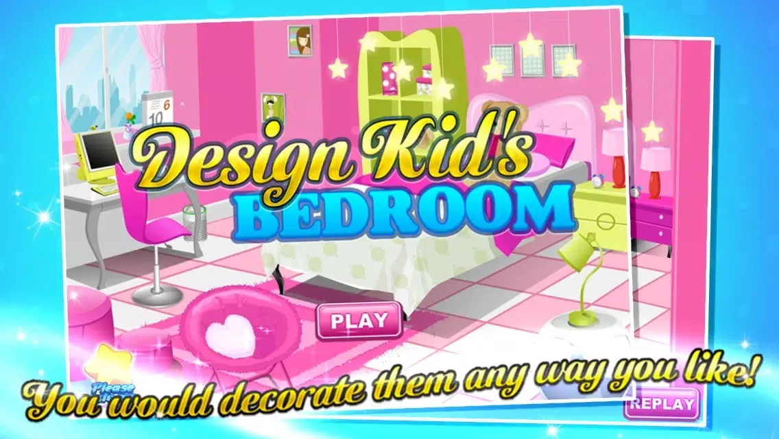 صور Design Kid's Bedroom