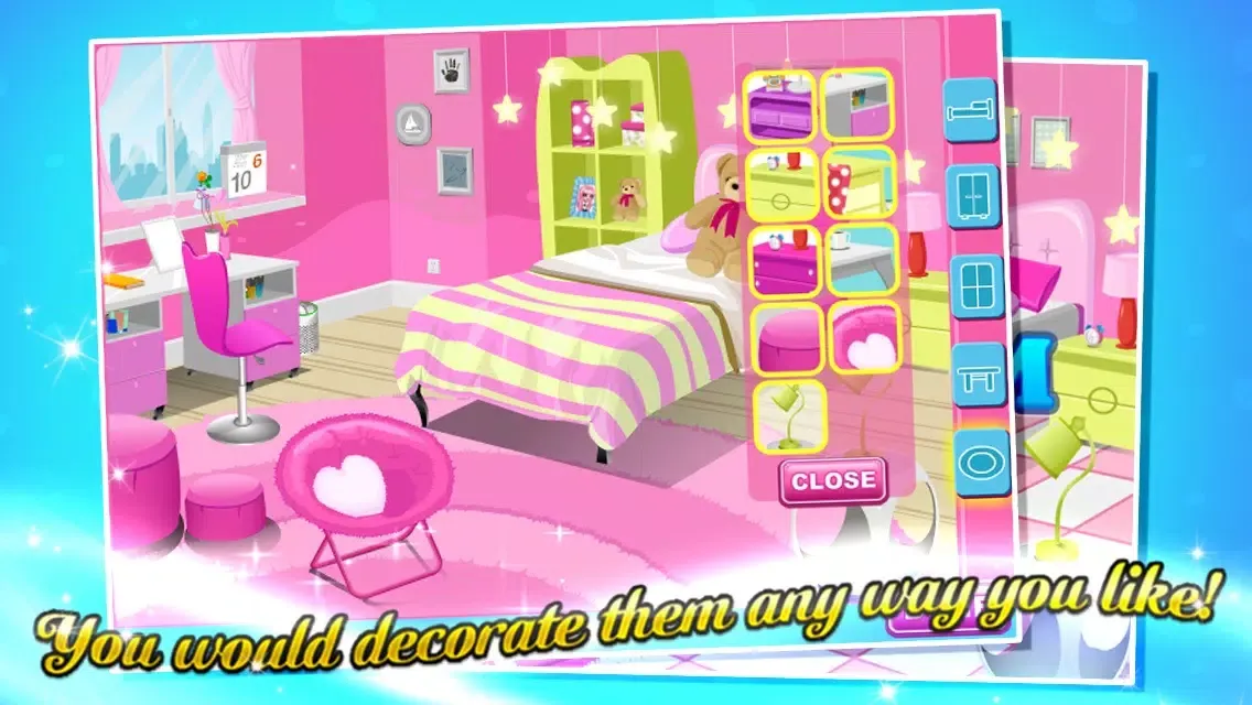صور Design Kid's Bedroom