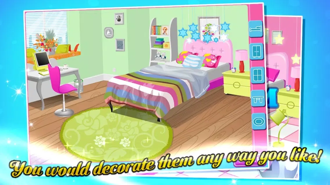 صور Design Kid's Bedroom