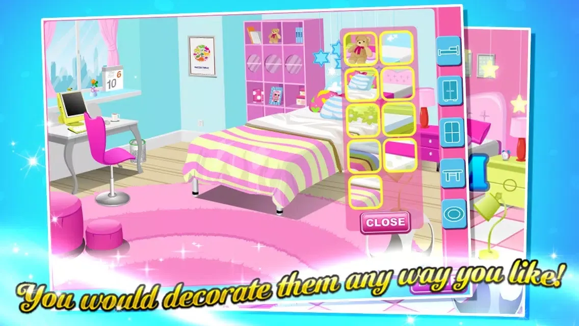 صور Design Kid's Bedroom