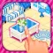 Design My Blue Room