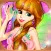 Lovely Princess Wedding