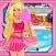 Princess Cleanup Game