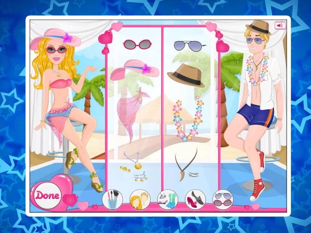 Princess honeymoon love iPad  স্ক্রিনশট