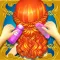 Princess Salon - Bride's hairstyles