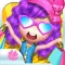 Princess Salon - Little shopping spree