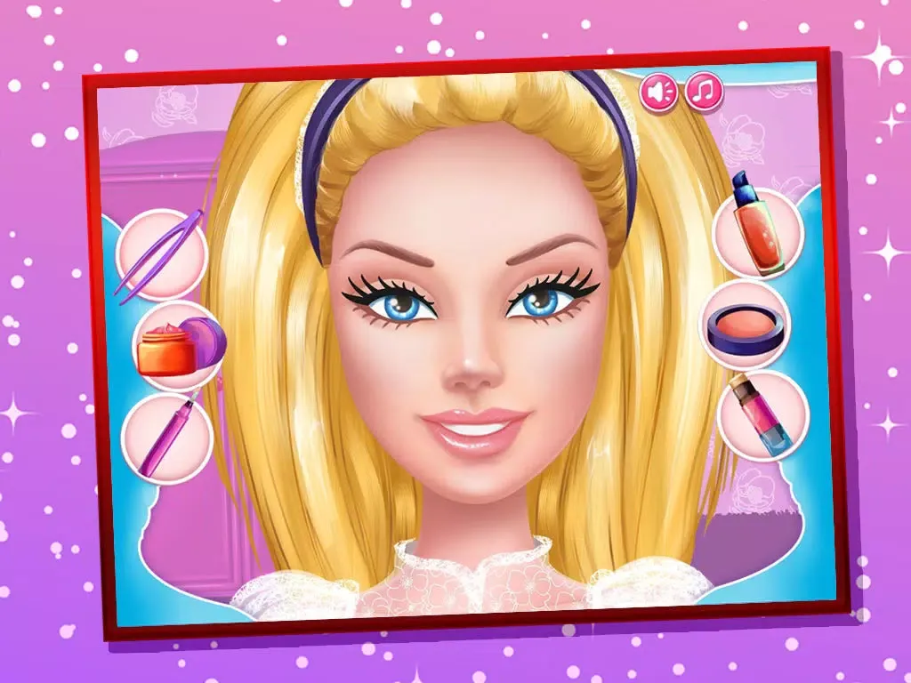 Princess Salon - lovely bride ^oo^ iPad  سکرین شاٹس