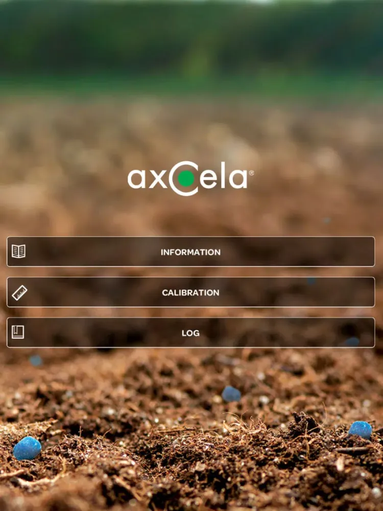 Скриншоты AXCELA Pellet Checker iPad 