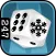 Winter Backgammon