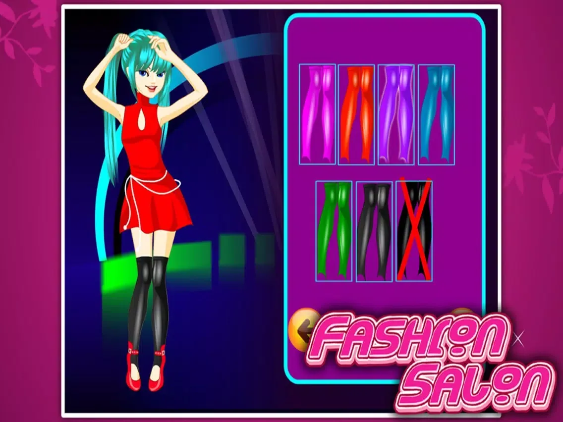 Chinese Princess iPad  سکرین شاٹس
