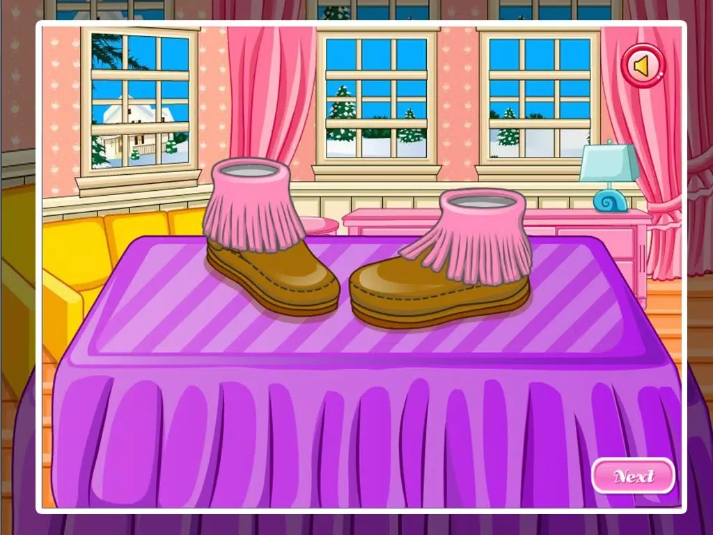تصاویر fabulous boots style ^0^ iPad 