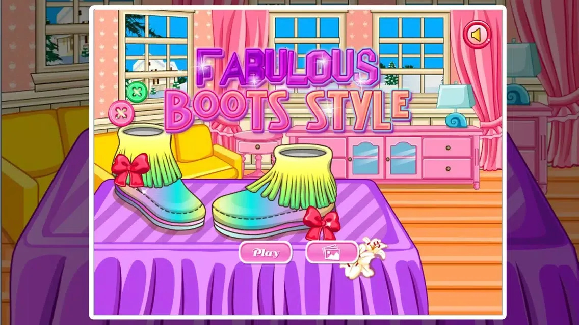 تصاویر fabulous boots style ^0^