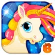 Little Pony Makeover