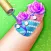 Princess Salon-crazy nails !!