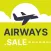 Airline tickets — Airways.Sale