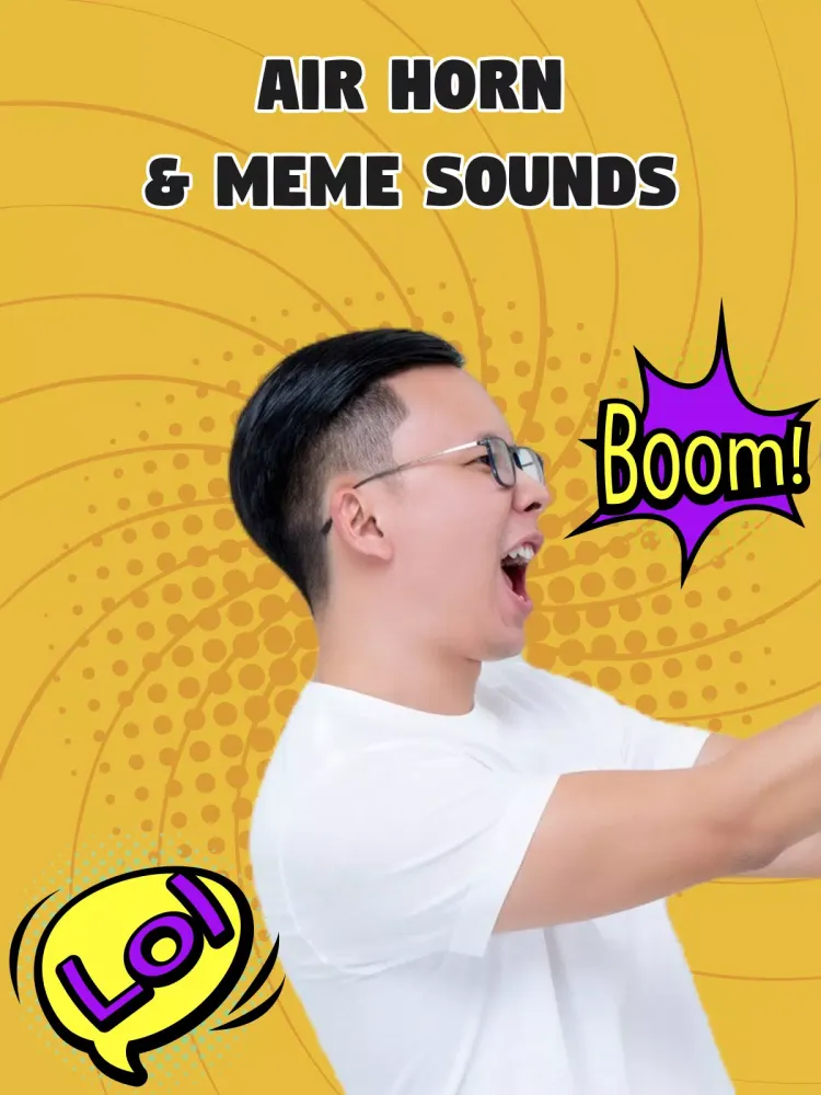 Air Horn Fart Prank Sounds Screenshots