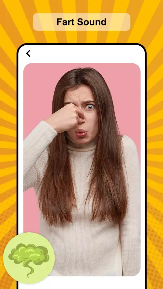 Air Horn Sounds - Siren Prank Screenshots