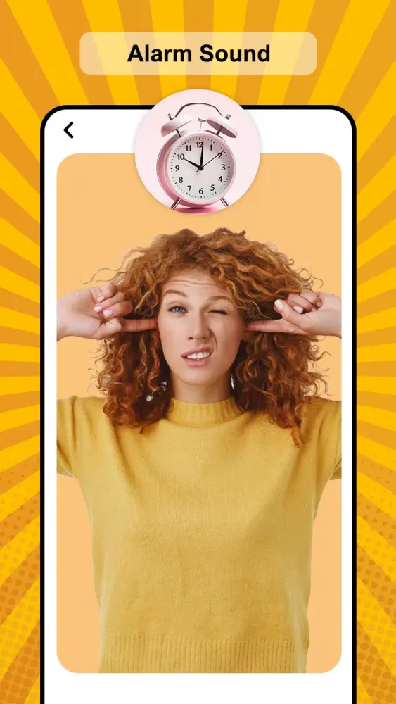 Air Horn Sounds - Siren Prank Screenshots