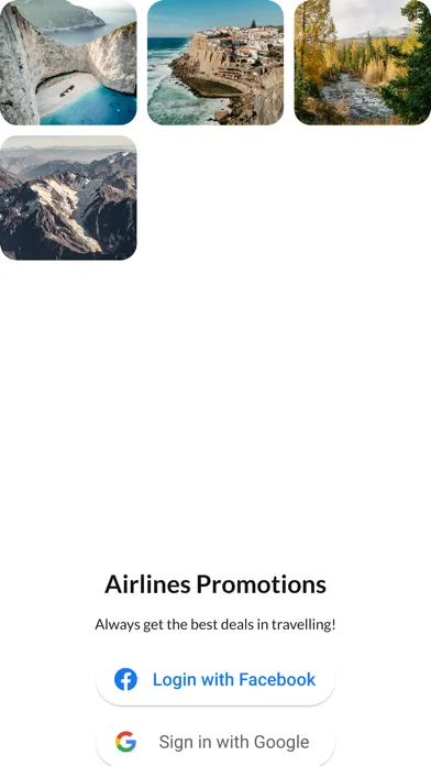 CebuPac Promo - Piso Fare应用截图