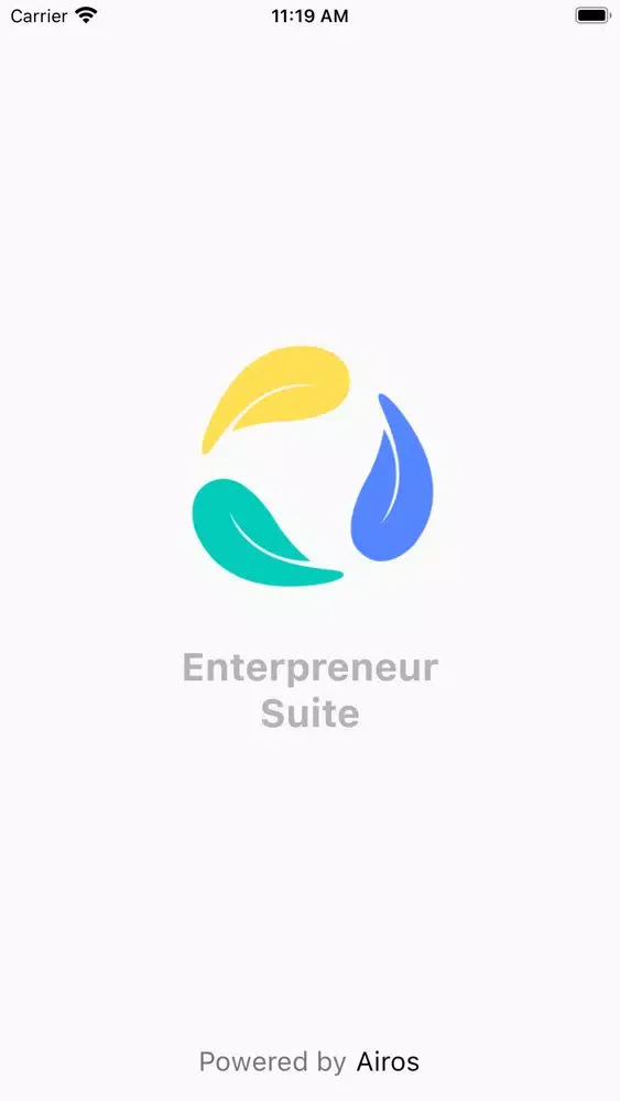 Entrepreneur Suite应用截图
