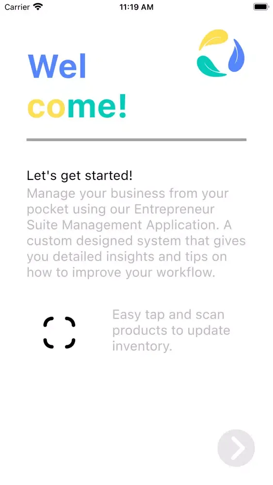 Entrepreneur Suite应用截图