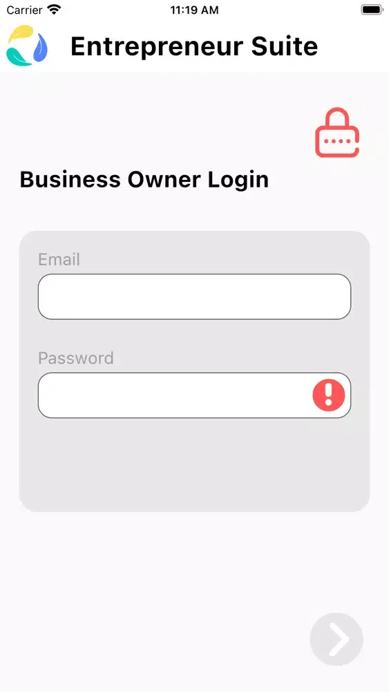Entrepreneur Suite应用截图