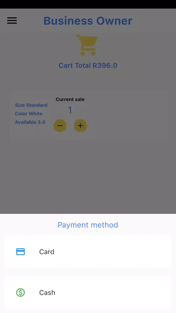 Entrepreneur Suite应用截图