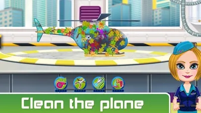 Airport Manager Simulator Game Ekran Görüntüleri