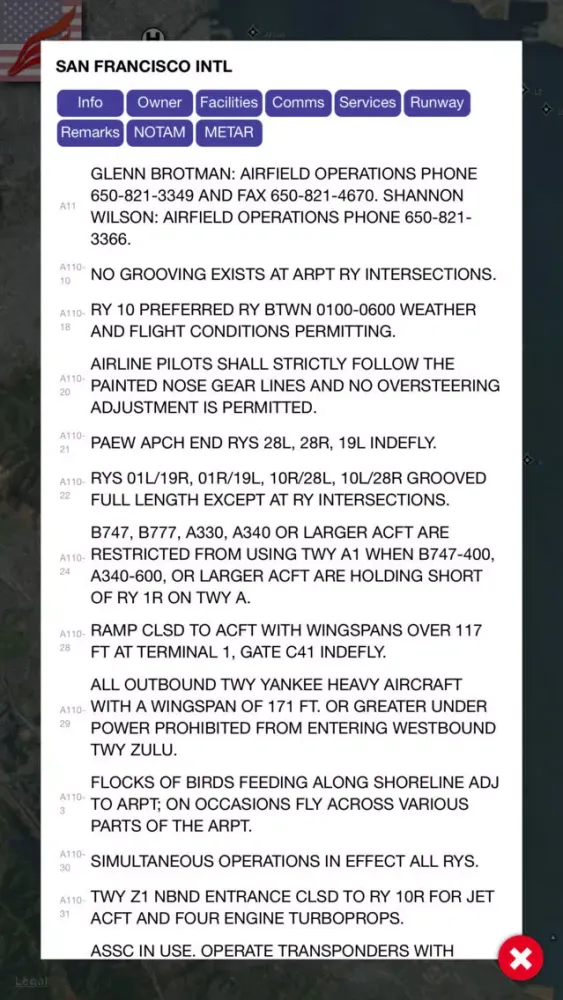 تصاویر Airspace US