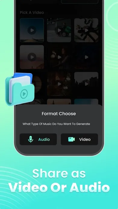 AI VOX: Cover & Voice Changer 스크린샷