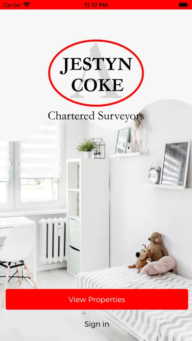 A Jestyn Coke 스크린샷