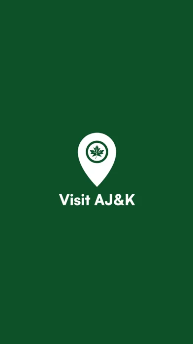 Visit AJK应用截图