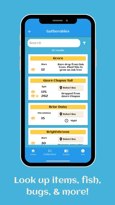 Palia Guide by A J Lake Screenshots