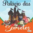 Palácio dos Sorvetes Taquariti