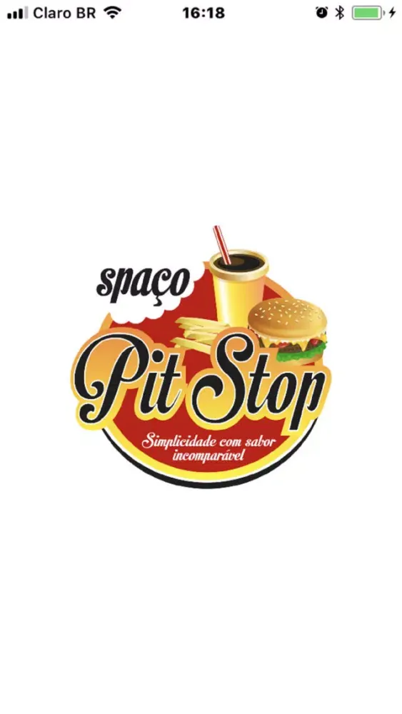 Pit Stop スクリーンショット